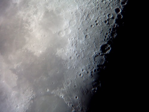 Moon - Bognár Tamás - Zákány - 2014.03.08.