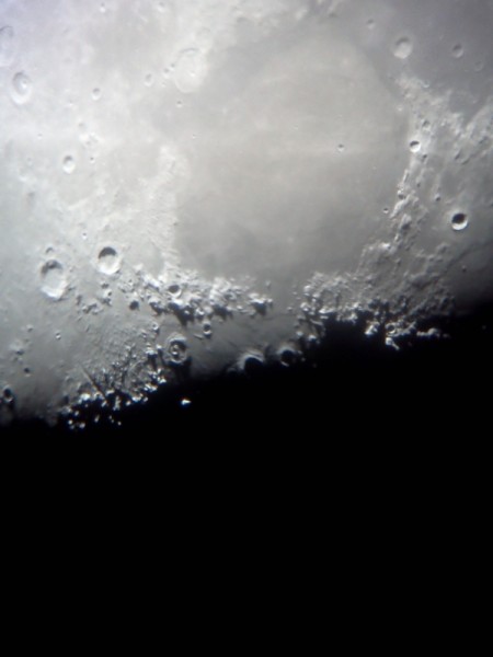 Moon - Bognár Tamás - Zákány - 2014.03.08.