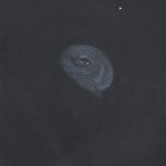 Der Planetarische Nebel NGC 1360 – Dr. Johannes Schilling