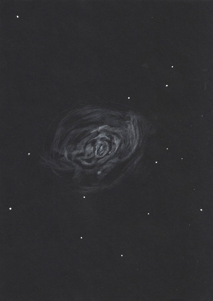 Messier 96 - Dr. Johannes Schilling