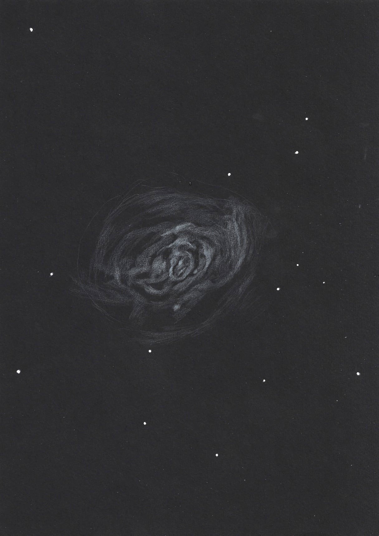 Messier 96 – Dr. Johannes Schilling