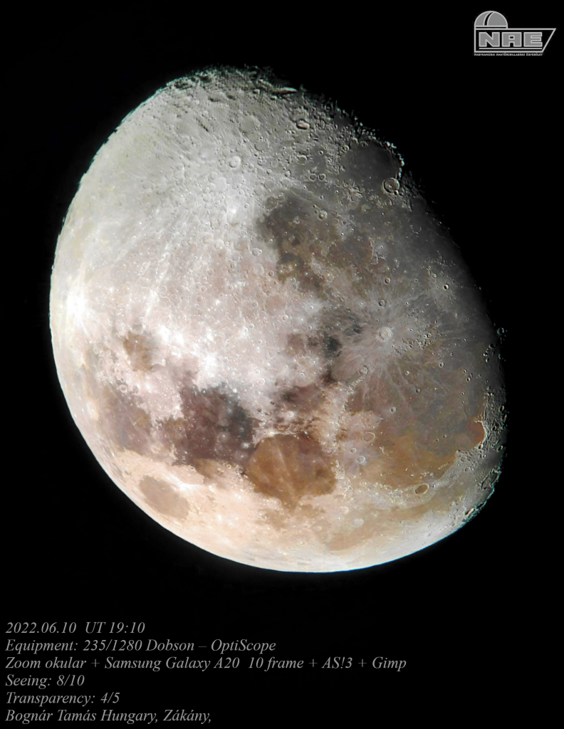 Moon – 2022.06.10 – Bognár Tamás