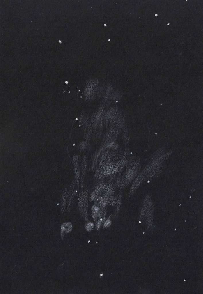  NGC 6822 - Dr. Johannes Schilling 
