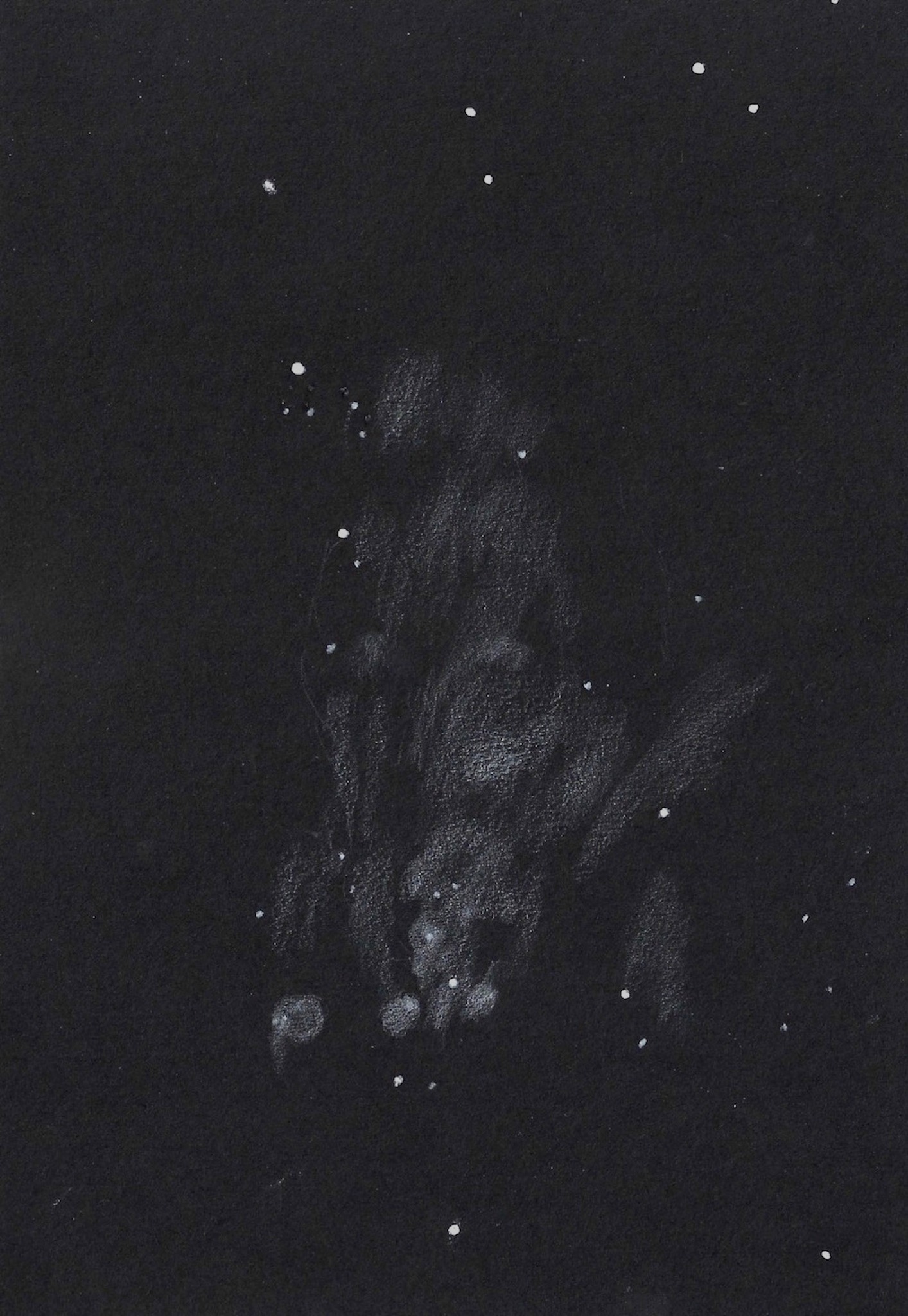 NGC 6822 – Dr. Johannes Schilling